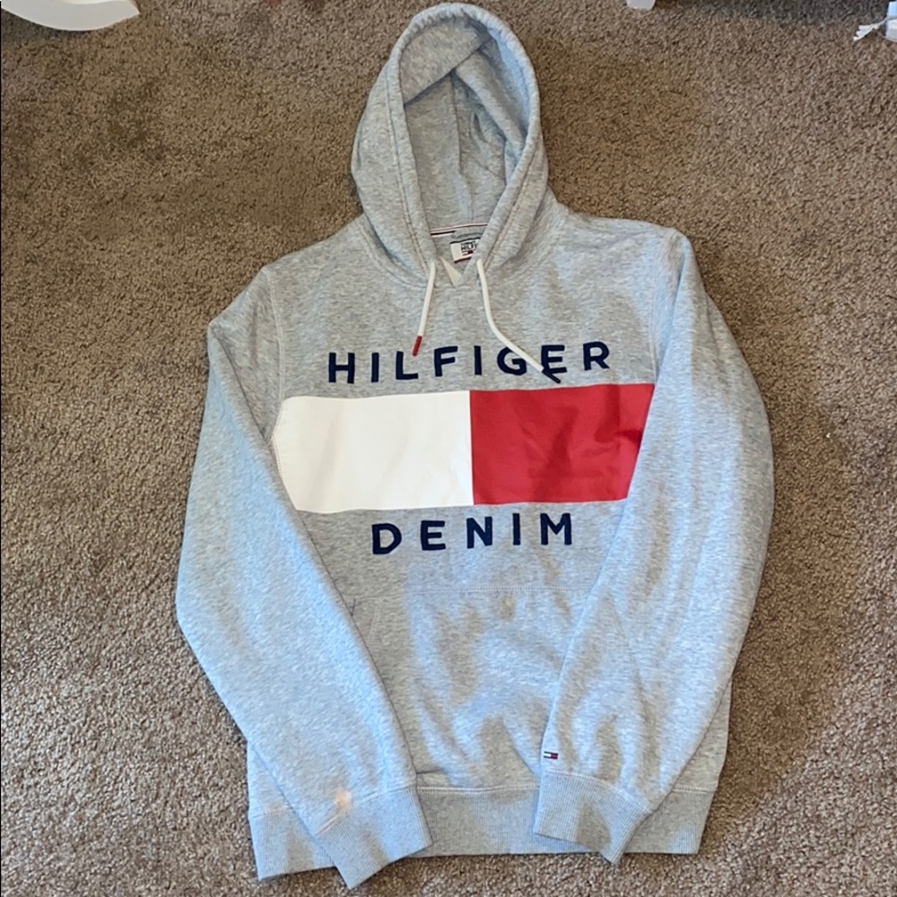 Tommy Hilfiger hoodie